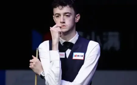 Pullen’s Quest for 147: The Cost of Missing 14th Black