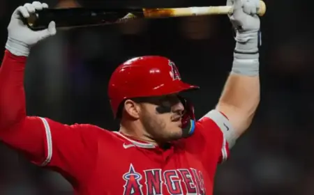 MLB Game Preview: Angels Face Yankees – Predictions, Picks & Odds