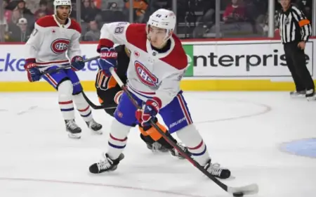 Canadiens vs. Flyers: Game Preview, Start Time, and Viewing Guide