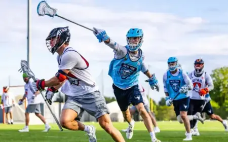 How to Watch the 2026 PLL and WLL College Drafts on ESPN