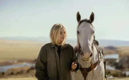 ‘The Madison’ Secures Season 3 Renewal with Pfeiffer and Russell