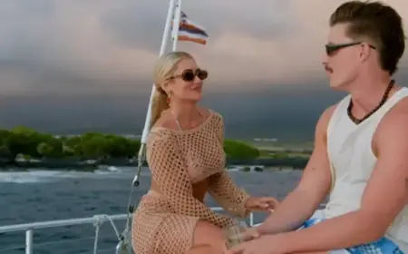 Scarlett Bentley Reflects on Regrets Post-‘Temptation Island’ Experience