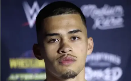 Sneako Declares ‘I’m Fine’ Following New York Livestream Assault