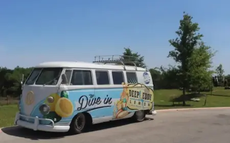 Discover 5 Key Business Updates from Dripping Springs: Vodka and Volleyball