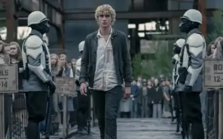 “Sunrise on the Reaping Unveils Second Quarter Quell Teaser”