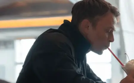 Crafting the Bullseye Diner Scene in ‘Daredevil: Born Again’