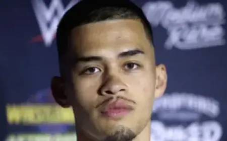 JD Vance Visits Athens on TPUSA Tour; Erika Kirk Absent After Threats