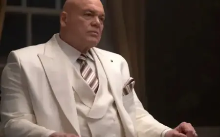 ‘Daredevil: Born Again’ Explores Shocking Death and Kingpin’s Season 2 Journey