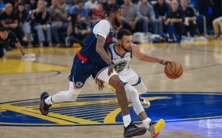 Exciting Play-In Tournament Games Previewed in ‘The Bounce’