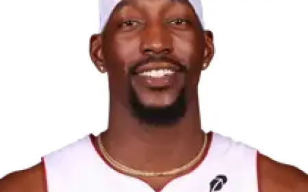 Bam Adebayo’s Return Doubtful for Tuesday Due to Back Injury