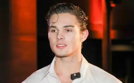 Clavicular Hospitalized After Suspected Overdose During Livestream