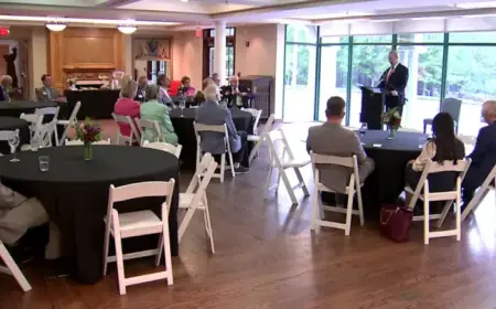 Tulsa History Museum Reveals 2026 Hall of Fame Inductees