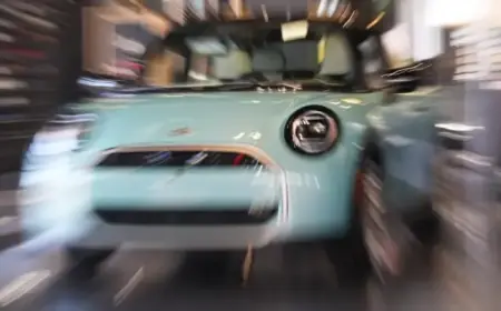 New Car Prices Surge, Sparking Buyer Concerns