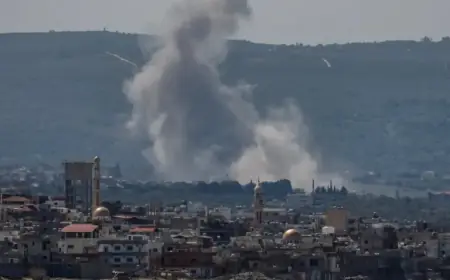 Italy Halts Defense Pact with Israel