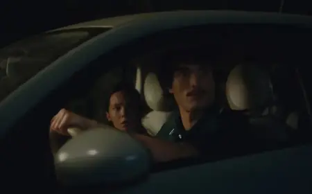 BEEF Season 2 Debut: Stream the Full Inciting Incident Now