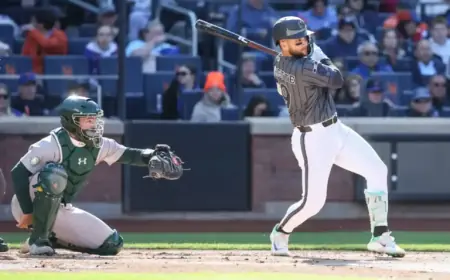 Bo Bichette’s Struggles Reflect Team-Wide Challenges