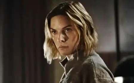 Rebecca Ferguson Returns for Silo Season 3 in 2026, Reimagining the Books’ Lore