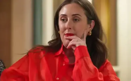 Channel 4 Edits Spark Confusion Among MAFS Fans