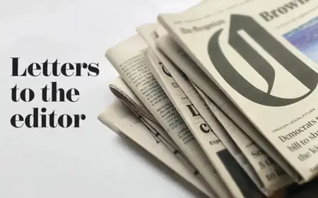 Readers Urge Attention to Moda Center’s Design Quality