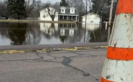 Menominee County Declares State of Emergency on Tuesday