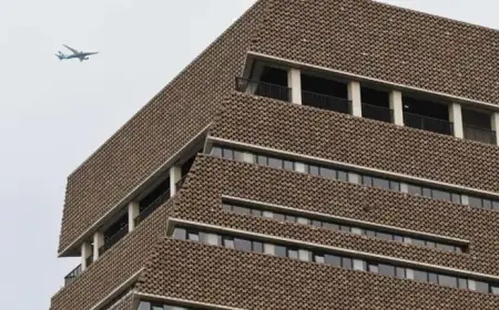 Tate Modern Balcony Victim Faces Setback in Recovery Journey
