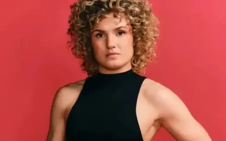 Ellie Kildunne’s Strength: Mastering Basic Fitness Fundamentals