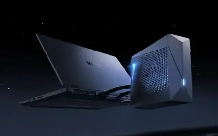 Review: XMG Neo 16 (E25) & Oasis Water Cooler in Cyberpunk 2077