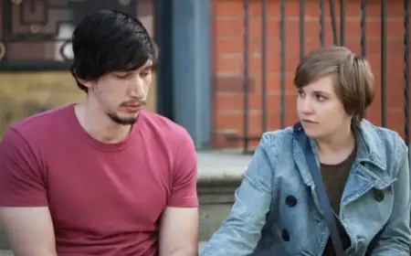 “Reevaluating Girls: Adam Isn’t the Ideal Millennial Boyfriend After All”