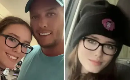 Father’s Heartfelt Plea After Beloved Dog Tragically Kills Teen Girl