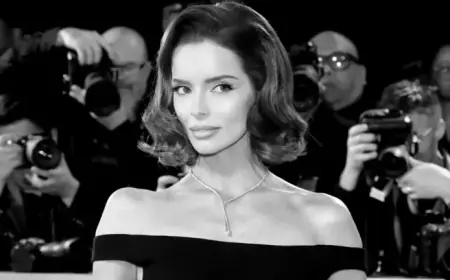 Maura Higgins of ‘The Traitors’ Grieves a Personal Loss