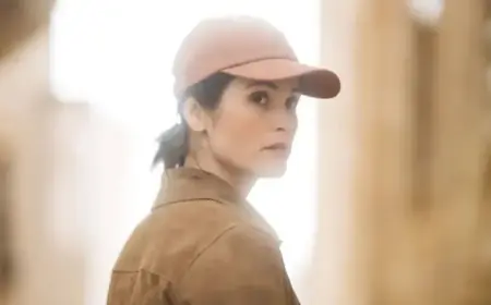 Gemma Arterton Secretly Welcomes Second Child