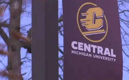 CMU President Addresses Alarming Social Media Comments in New Letter