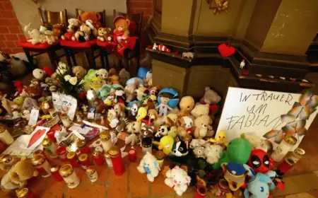 “Fabian’s Murder Trial Begins Late April”