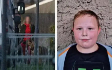 Murder Trial Decisions Made in Fabian Case