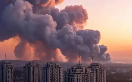 Major Airlines, Including Cathay Pacific, Slash Flights Amid Fuel Price Crisis