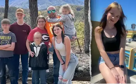 Anna Kepner’s Father Demands Justice for Cruise Murder: Stepbrother’s Arrest Sought