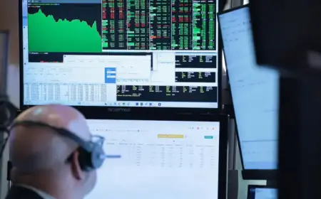 Follow Market Trends, Not the Initial Shock