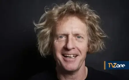 Grayson Perry Explores Silicon Valley’s Future: 3 Insights from Channel 4 Preview