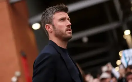 Manchester United Targets Rising Coaching Star in Poker Game