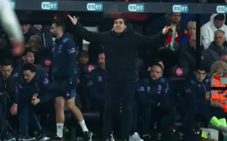 Liverpool Eyes Premier League Manager as Arne Slot Successor