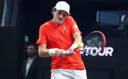 Top Picks for ATP Munich: Alejandro Tabilo vs Joao Fonseca Showdown