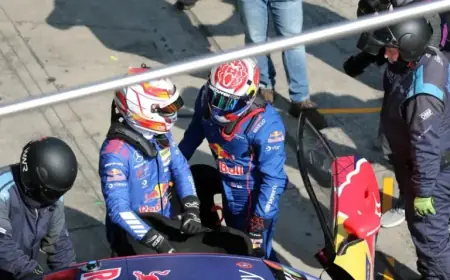 Dani Juncadella Astonished by Verstappen’s Nordschleife “Secret Trick”