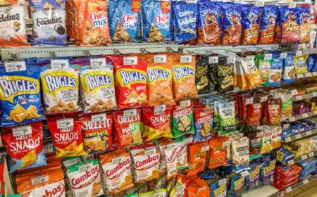 Major Convenience Store Chain Shutters 645 Locations in Revamp Strategy