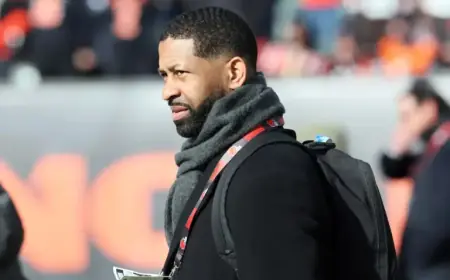 Uncovering Clues About the Browns’ NFL Draft Strategy