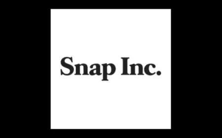 Snap Soars as Investors Eye Specs AR Roadmap and AI Strategy