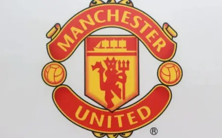 Man Utd Star Finalizes Exit Deal Ahead of Official Transfer Announcement