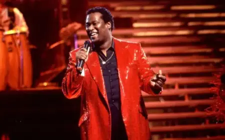 Rock & Roll Hall of Fame 2023 Inductees Revealed