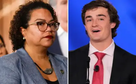 YouTuber Nick Shirley Criticizes California Bill for Threatening Fraud Exposé Videos