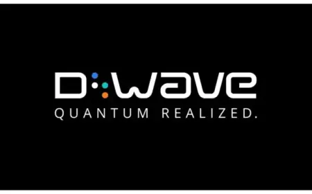 D-Wave CEO Elevates Quantum Computing in Global Economic and Tech Talks