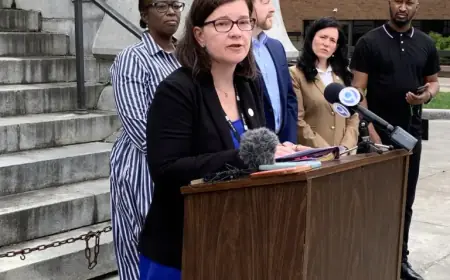 Democratic Lawmakers Demand Oversight on Onondaga County Aquarium Donations